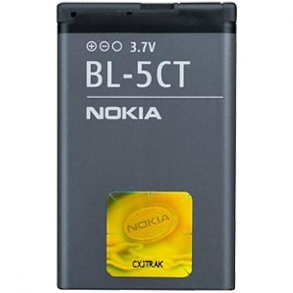 1050mah Replacement Li-ion Battery for Nokia