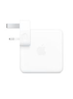 140W USB-C Power Adapter White