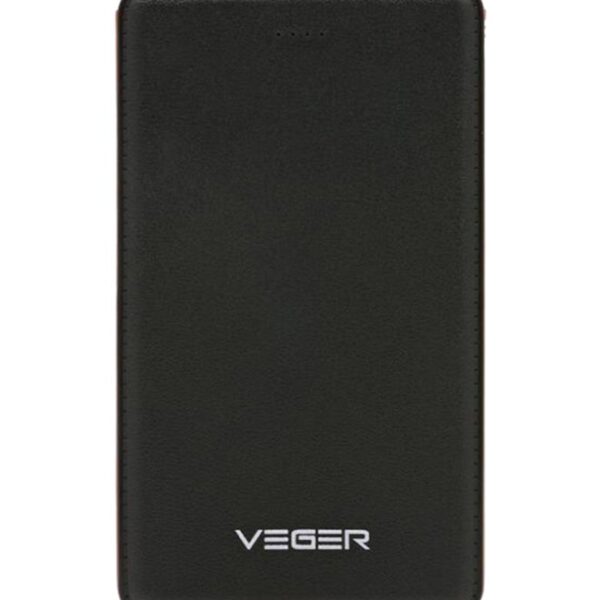 15000.0 mAh Power Bank Black