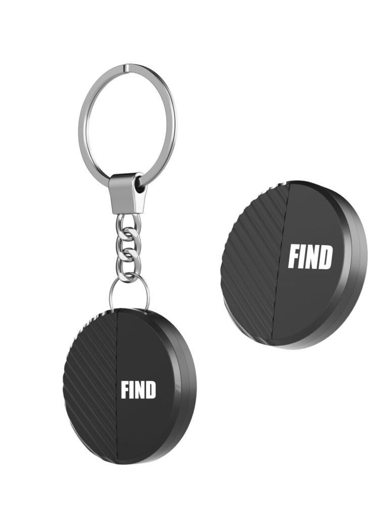 1Pack Bluetooth Key Finder Locator