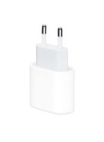 20W USB-C Power Adapter 2PIN (EU) PLUG white