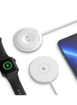 Magnetic Fast Wireless Charging Pad