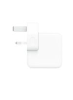 30W USB-C Power Adapter white