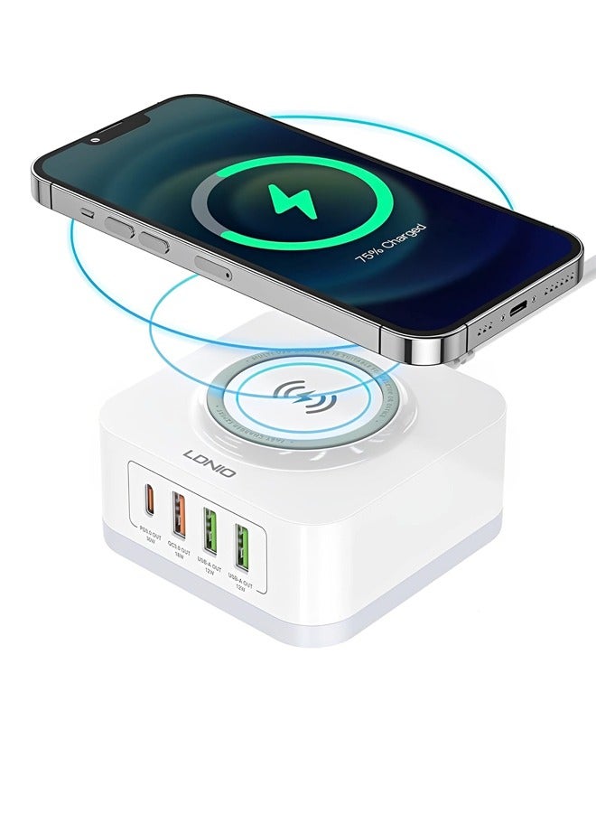 32W Wireless Charger