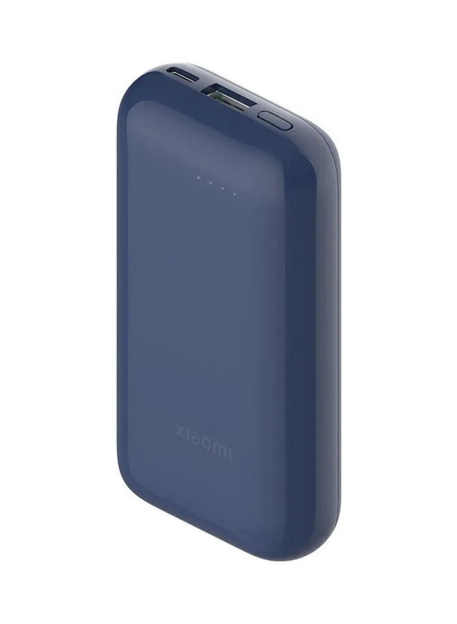 33W Power Bank 10000 MAH Pocket Edition Pro Midnight Blue