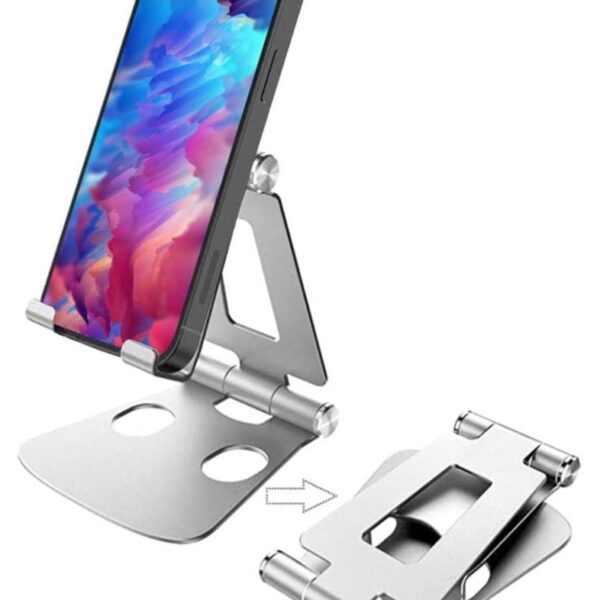 Adjustable Cell Phone Stand