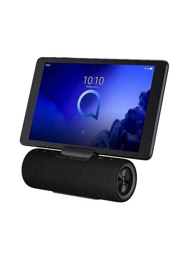 Alcatel 3T 10 Tab 10 Inch Prime Black 2GB RAM 16GB 4G LTE With Speaker- International Version