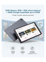 8 core Gaming Tablet