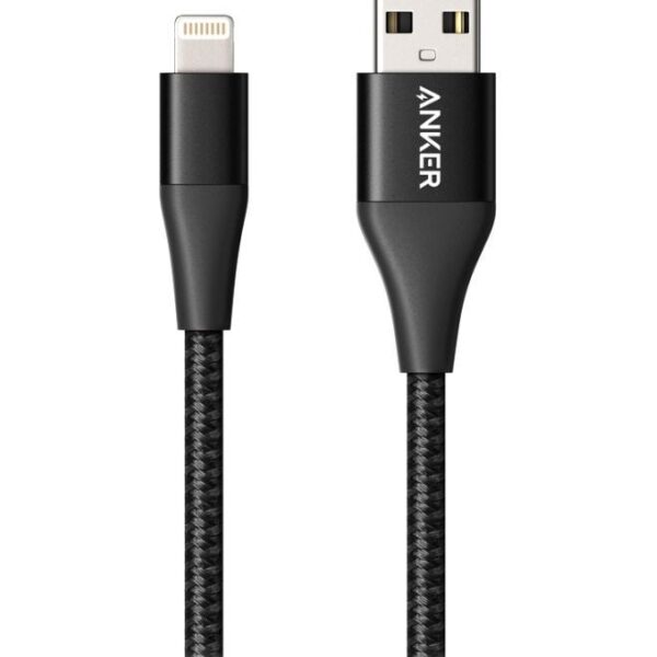 Anker Powerline+ II  MFI Charging Cable 3M