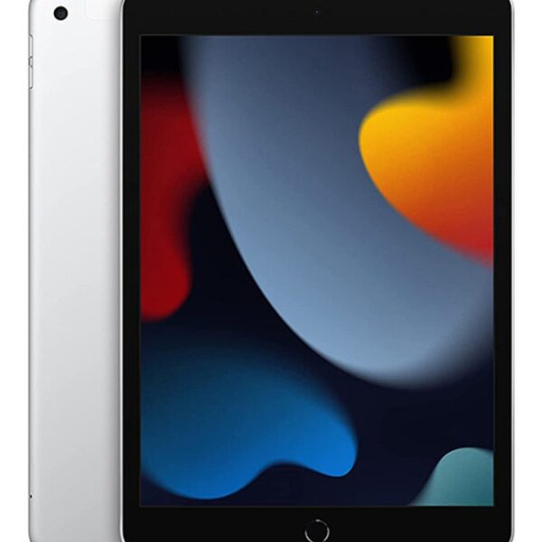 Apple iPad 2021 (9th Generation) 10.2-Inch