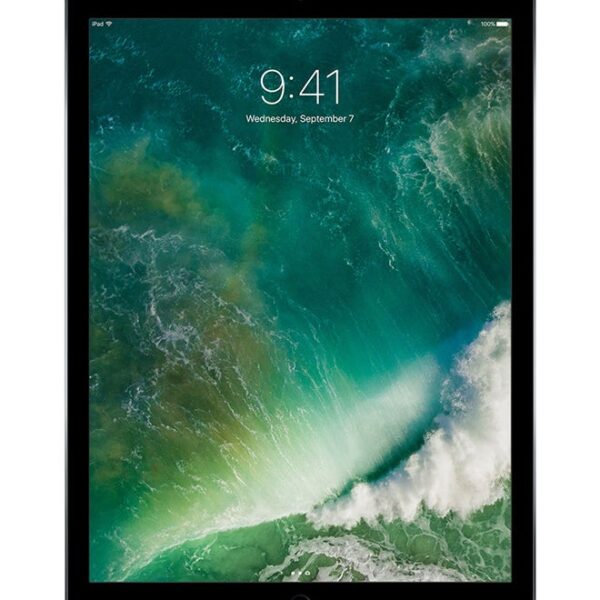 Apple iPad Pro 2017 (1st Generation) 10.5-inch 512GB Wi-Fi Space Gray Without FaceTime