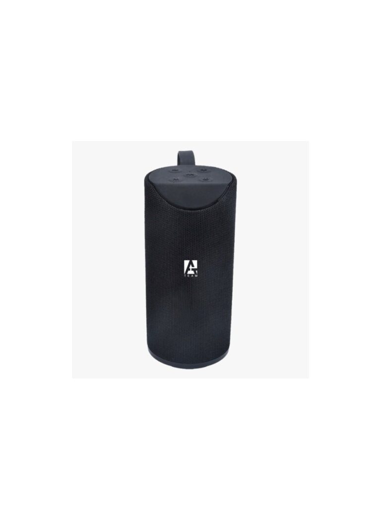 Ateam Plugin BS01 Portable bluetooth speaker