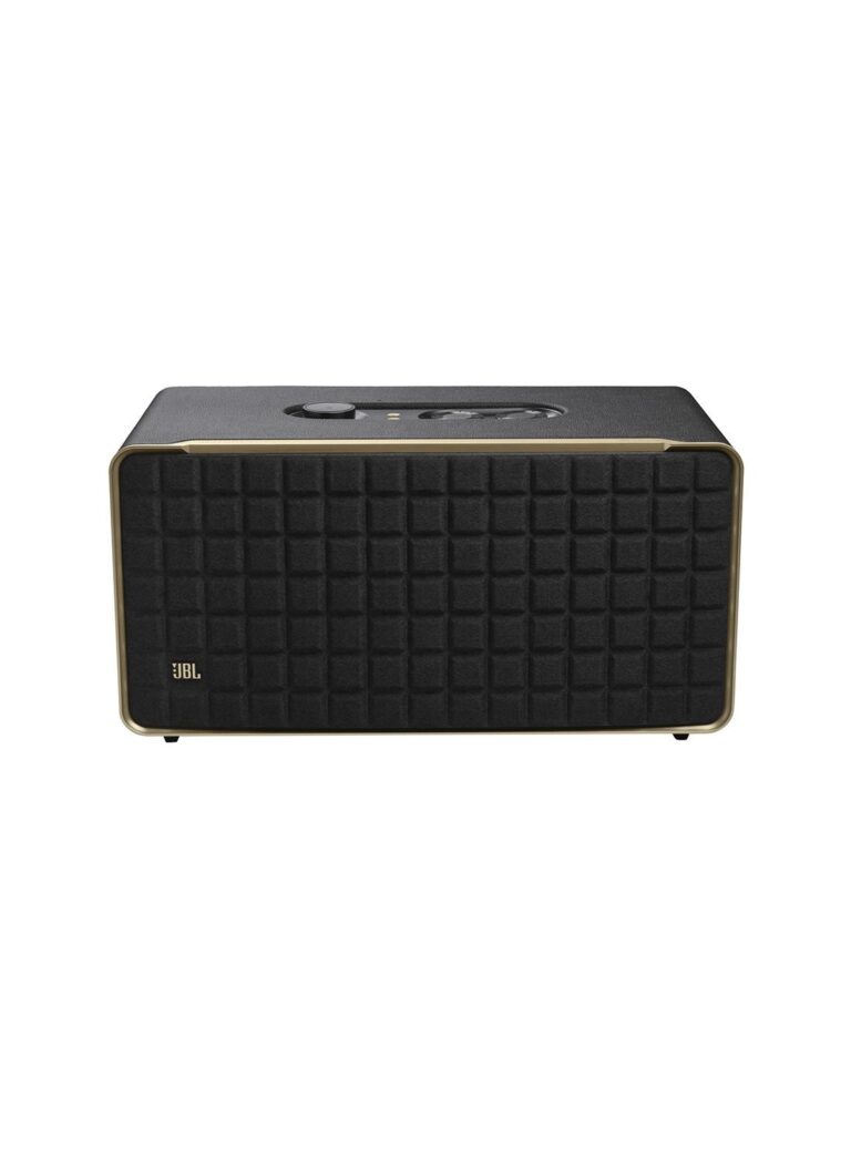 Authentics 500 Hi-fidelity Smart Home Speaker With Wi-Fi