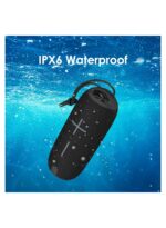 IPX6 Waterproof