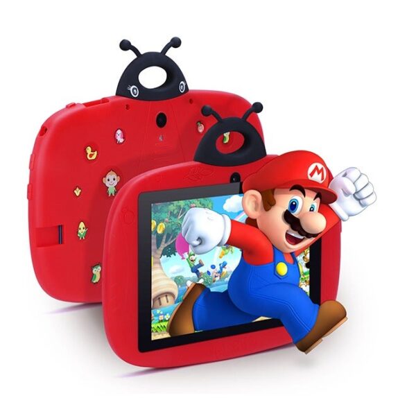 C idea 7 Inch Tablet For Kids