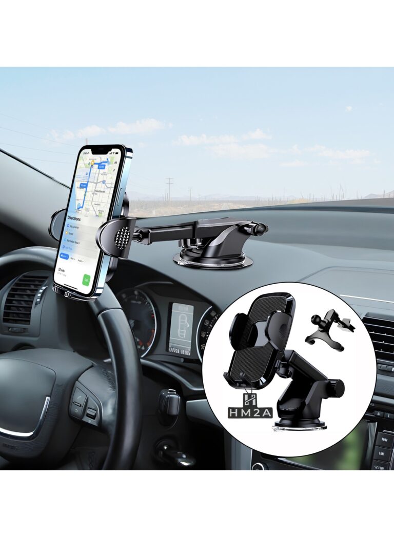 Car Phone Holder