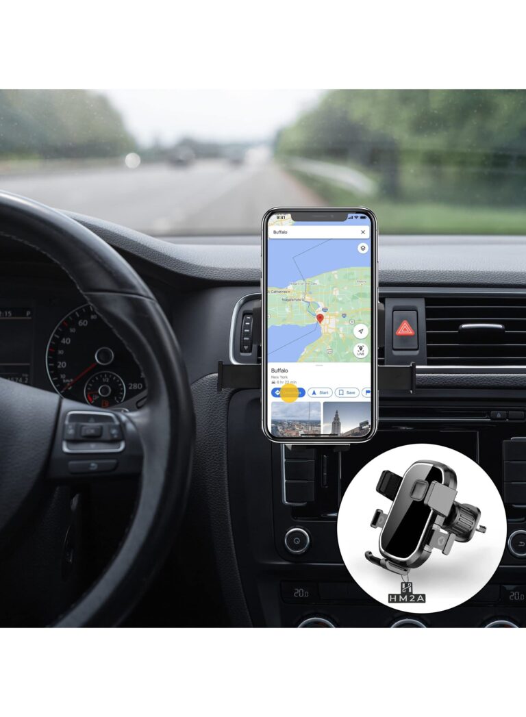 Car Vent Phone Mount