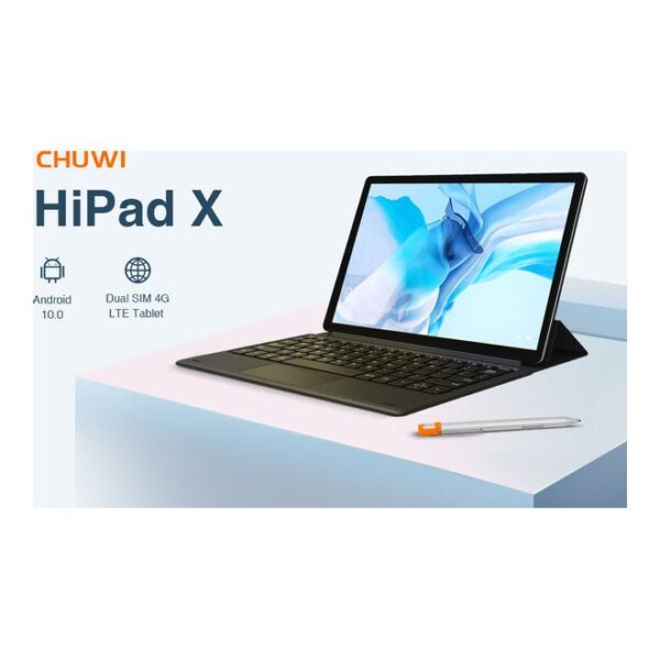 Chuwi HiPad X 10.1 Inch