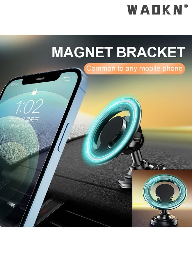 Compatible for MagSafe Car Mount for iPhone