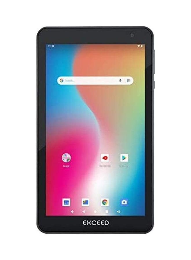 Exceed EX7W1 Plus 7-inch