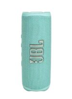 Flip 6 Portable Waterproof Speaker Teal