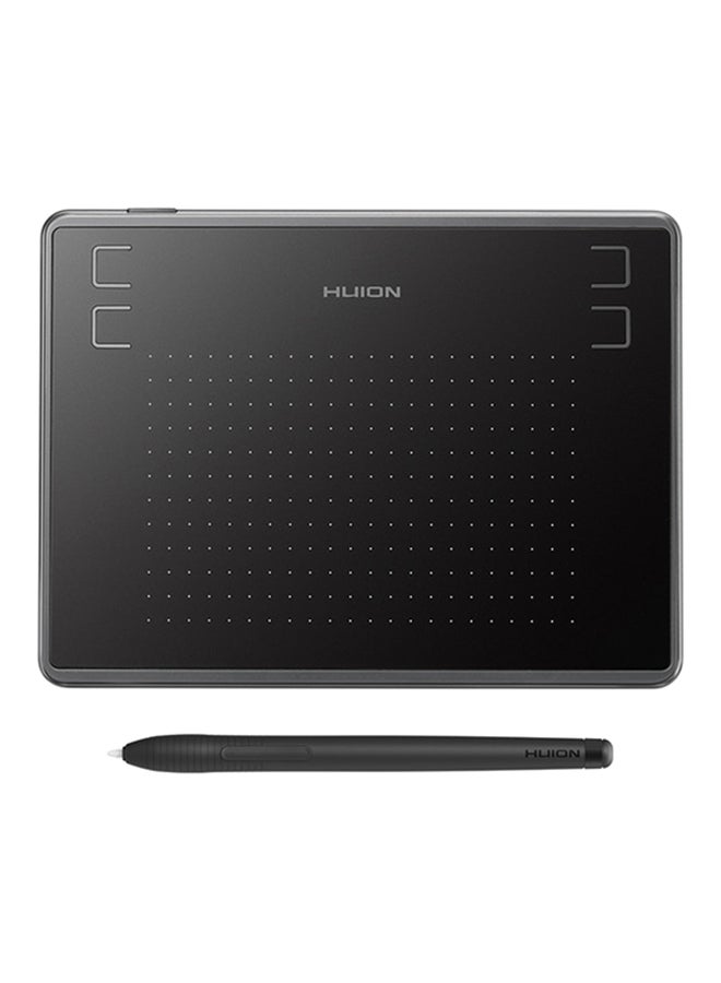 HUION H430P Graphic Tablet