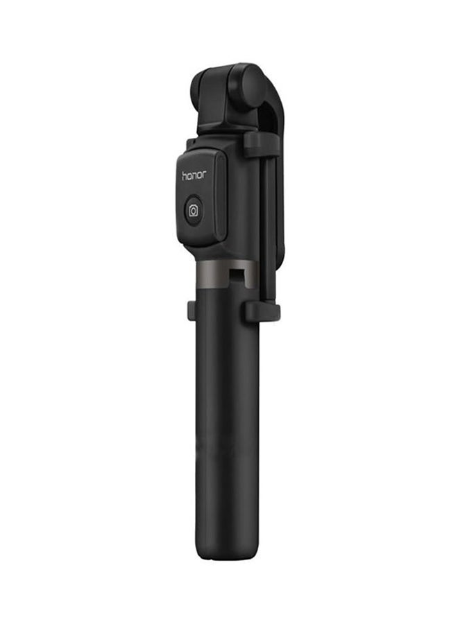 Honor Wireless Bluetooth Tripod Selfie Stick Black