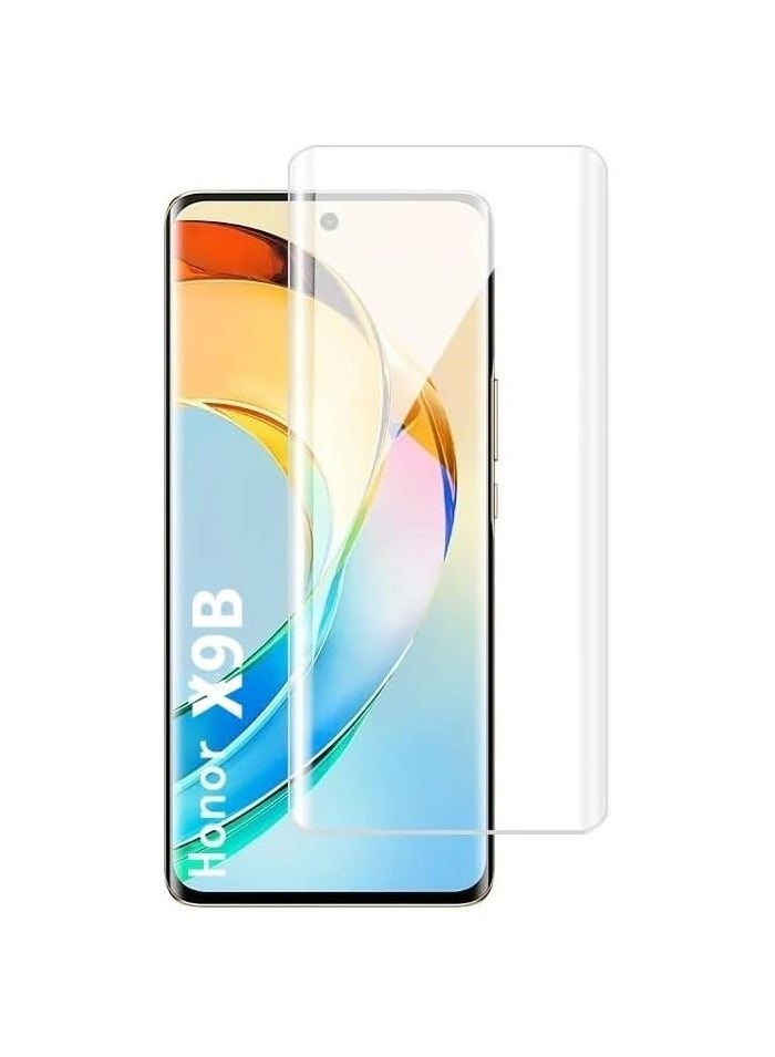 Honor X9B Screen Protector