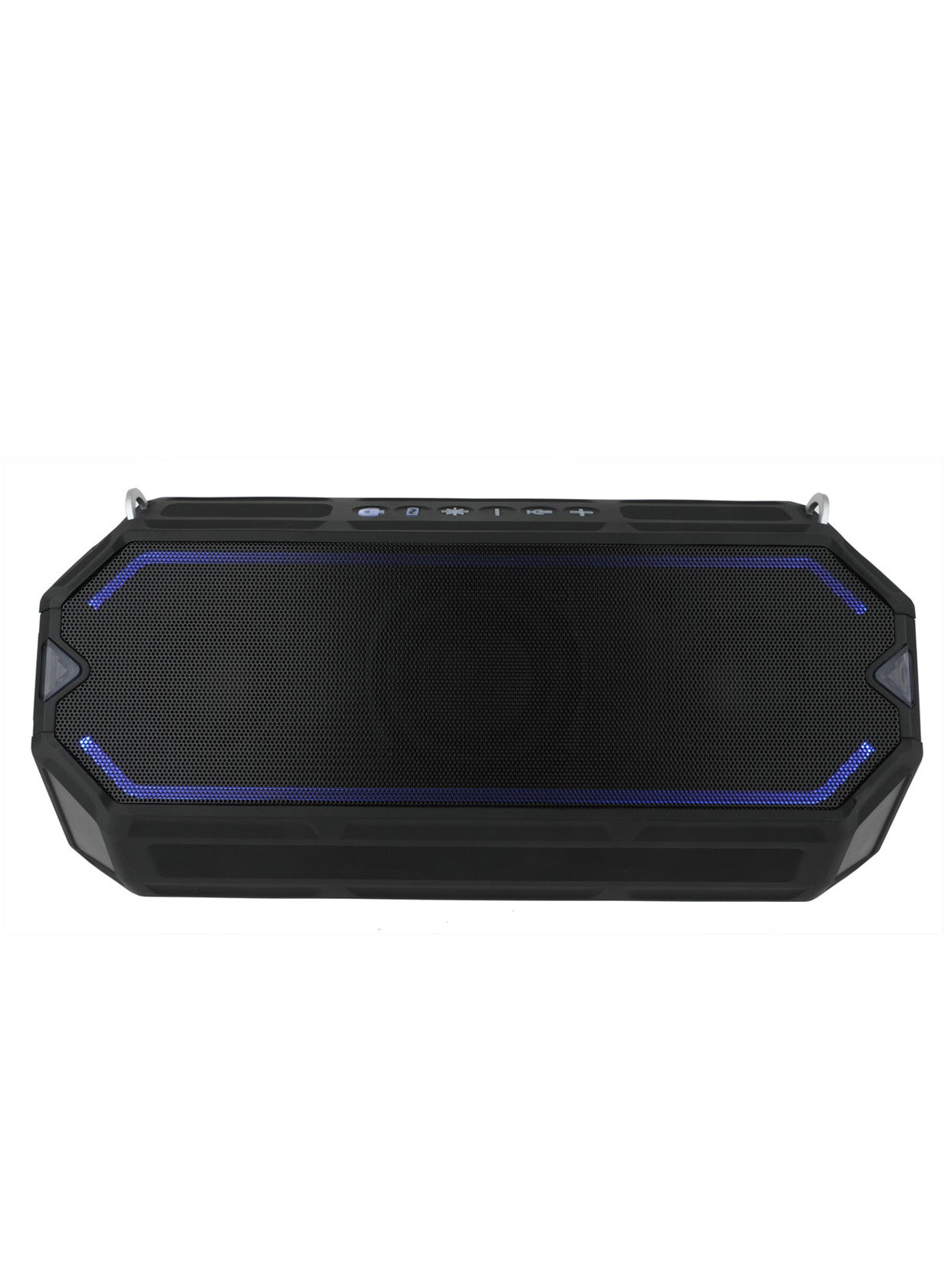 HydraShock Wireless Portable Bluetooth Speaker