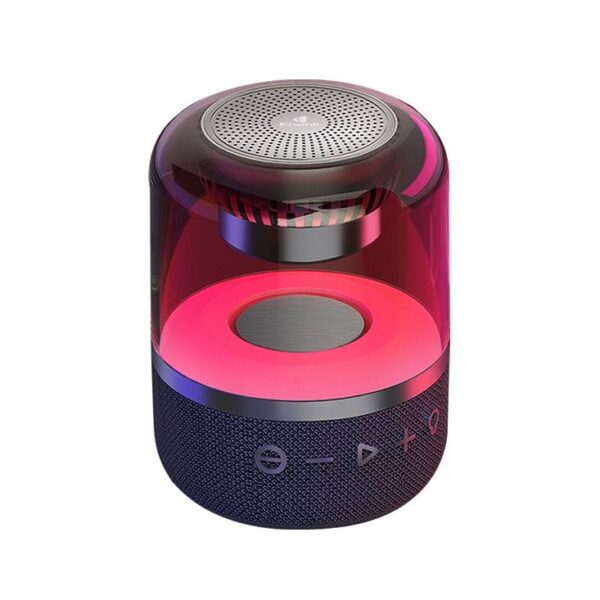 Kisonli LP-3S Bluetooth Portable Speaker 8W Mini Sound Box