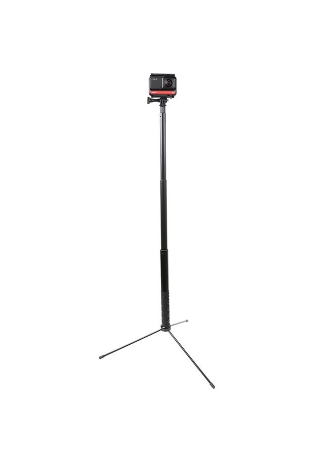 Long 77inch Invisible Selfie Stick for Insta360 ONE X3