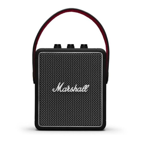 Marshall Stockwell II Portable Bluetooth Speaker