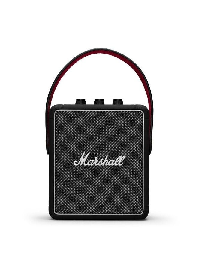 Marshall Stockwell II Portable Bluetooth Speaker