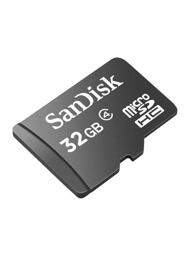 MicroSDHC Card 32.0 GB