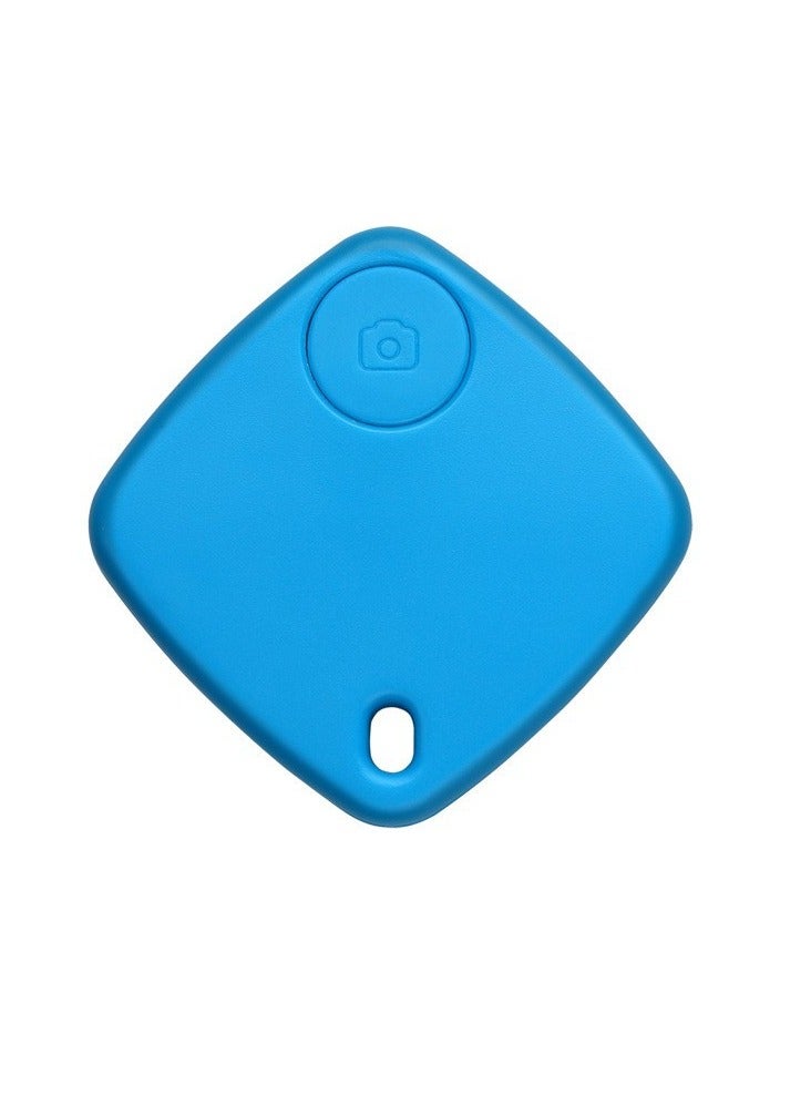 Mobile Phone Bluetooth Anti Lost Device Smart Key Finder Anti Lost Keychain Positioning Two Way Alarm Cat Tracking