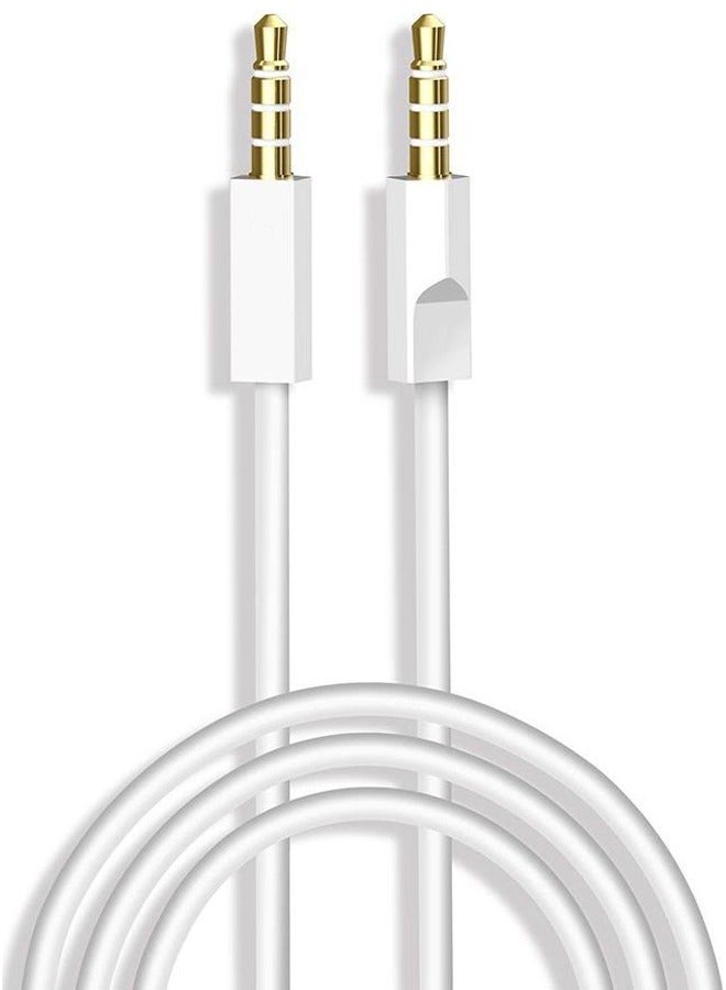 Modos C38 3.5AUX Audio Cable 1000mm White