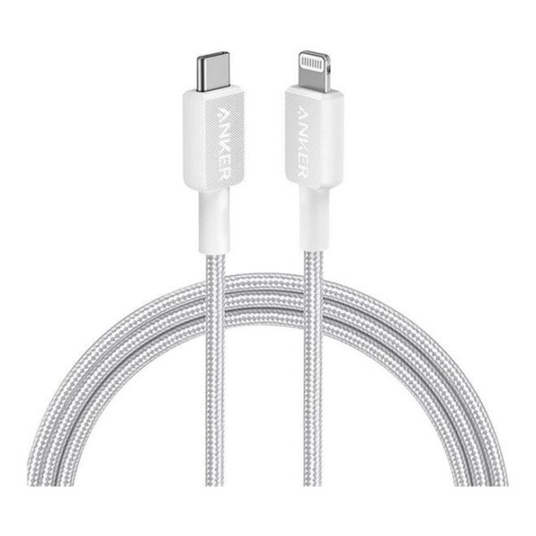 PD To Lightning Cable For Apple Devices