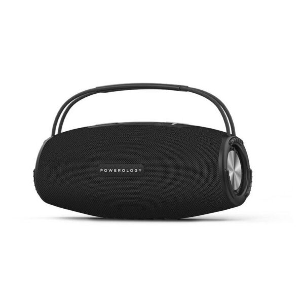 Phantom Wireless Portable Bluetooth Speaker