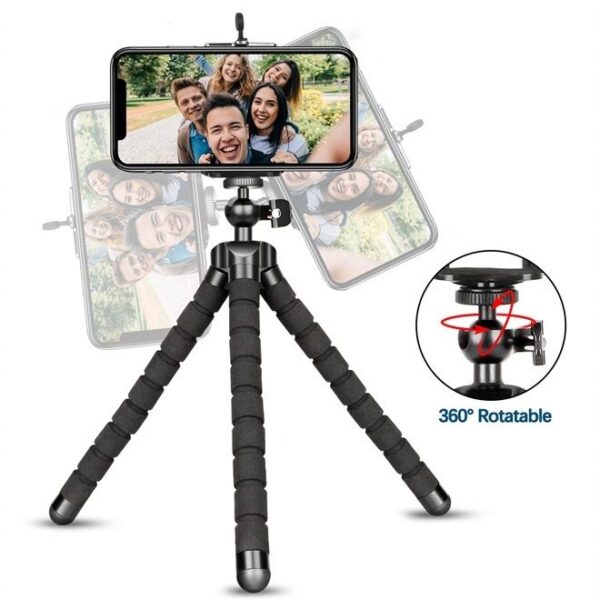 Phone Tripod