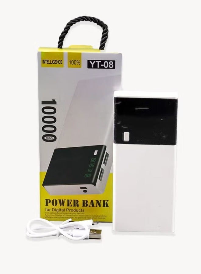 Power Bank 10000mah