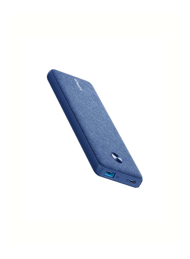 PowerCore III Sense 10k 20W PD 10000mAh Power Bank A1244H32 Blue