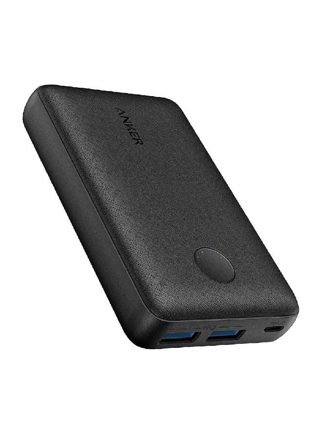 PowerCore Select 10000mAh Power Bank 12Watt Black