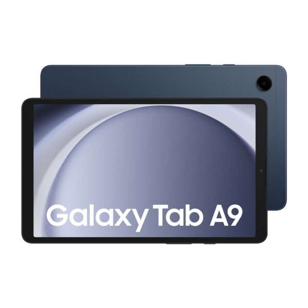 Samsung Galaxy Tab A9 Navy 4GB RAM 64GB LTE - Middle East Version