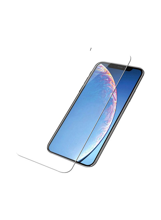 Screen Protector For Apple iPhone XS Max Clear