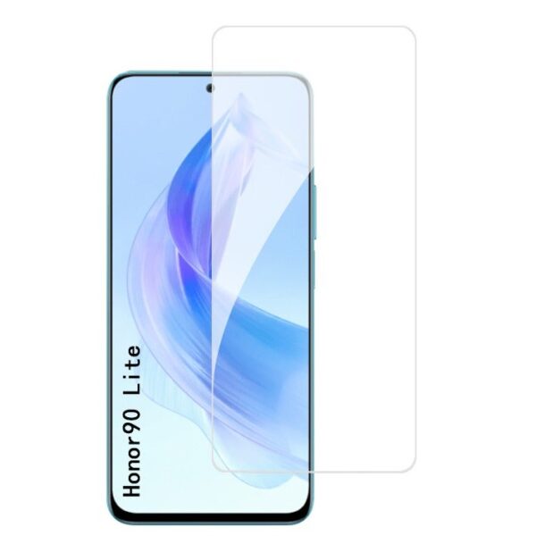 Screen Protector Tempered Glass for Honor 90 lite