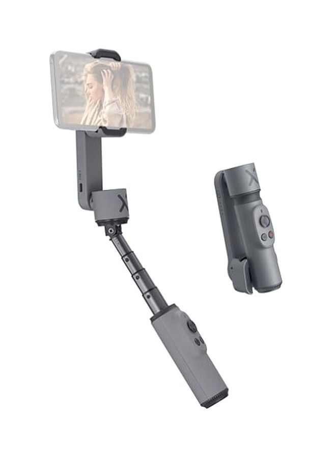 Smooth X Handheld Smartphone Gimbal Grey