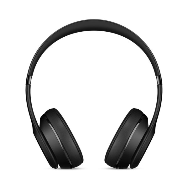 Solo3 Wireless On-Ear Headphones Black