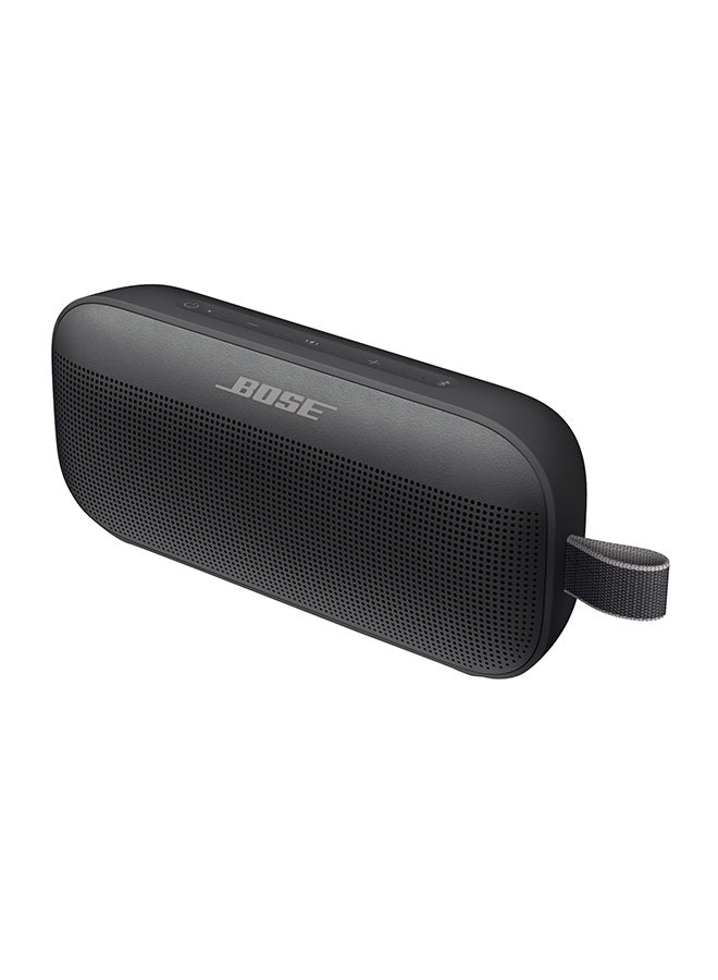 Sound Link Flex Bluetooth Speaker Black