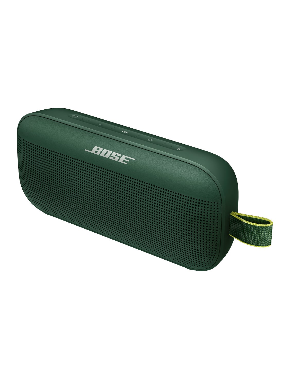 Sound Link Flex Bluetooth Speaker Cypress Green