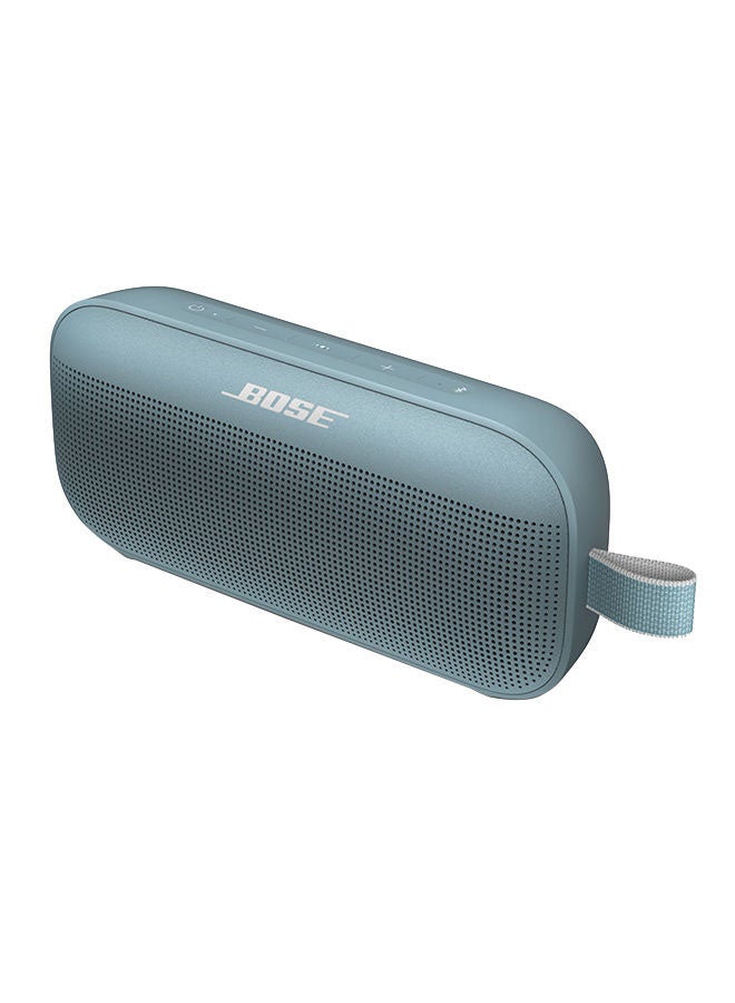 Sound Link Flex Bluetooth Speaker Stone Blue